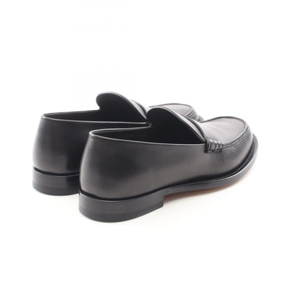 ザロウ NOVUS MOCASSIN レザーローファー