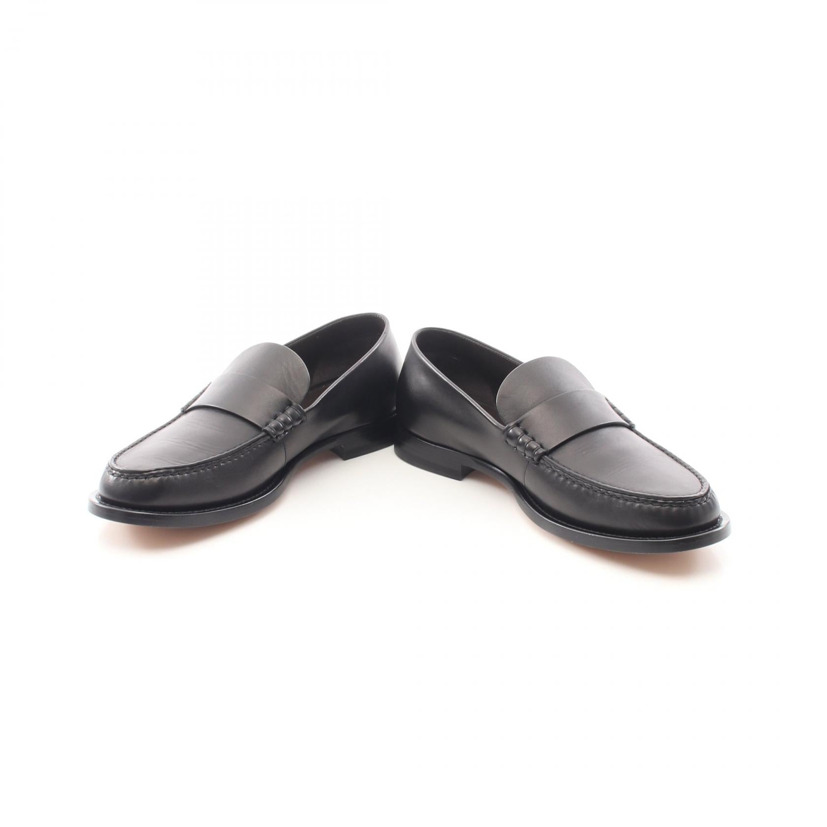 ザロウ NOVUS MOCASSIN レザーローファー