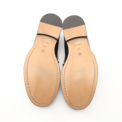 ザロウ NOVUS MOCASSIN レザーローファー