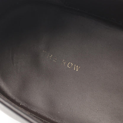 ザロウ NOVUS MOCASSIN レザーローファー