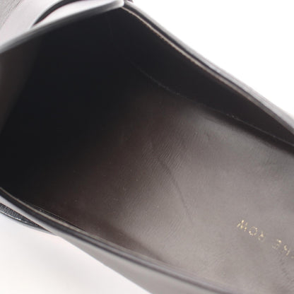 ザロウ NOVUS MOCASSIN レザーローファー