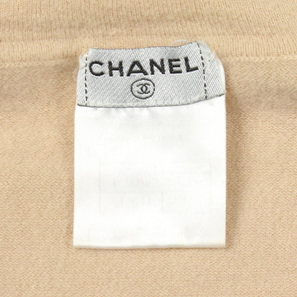 シャネル Le Make Up De CHANEL カシミヤニットトップス
