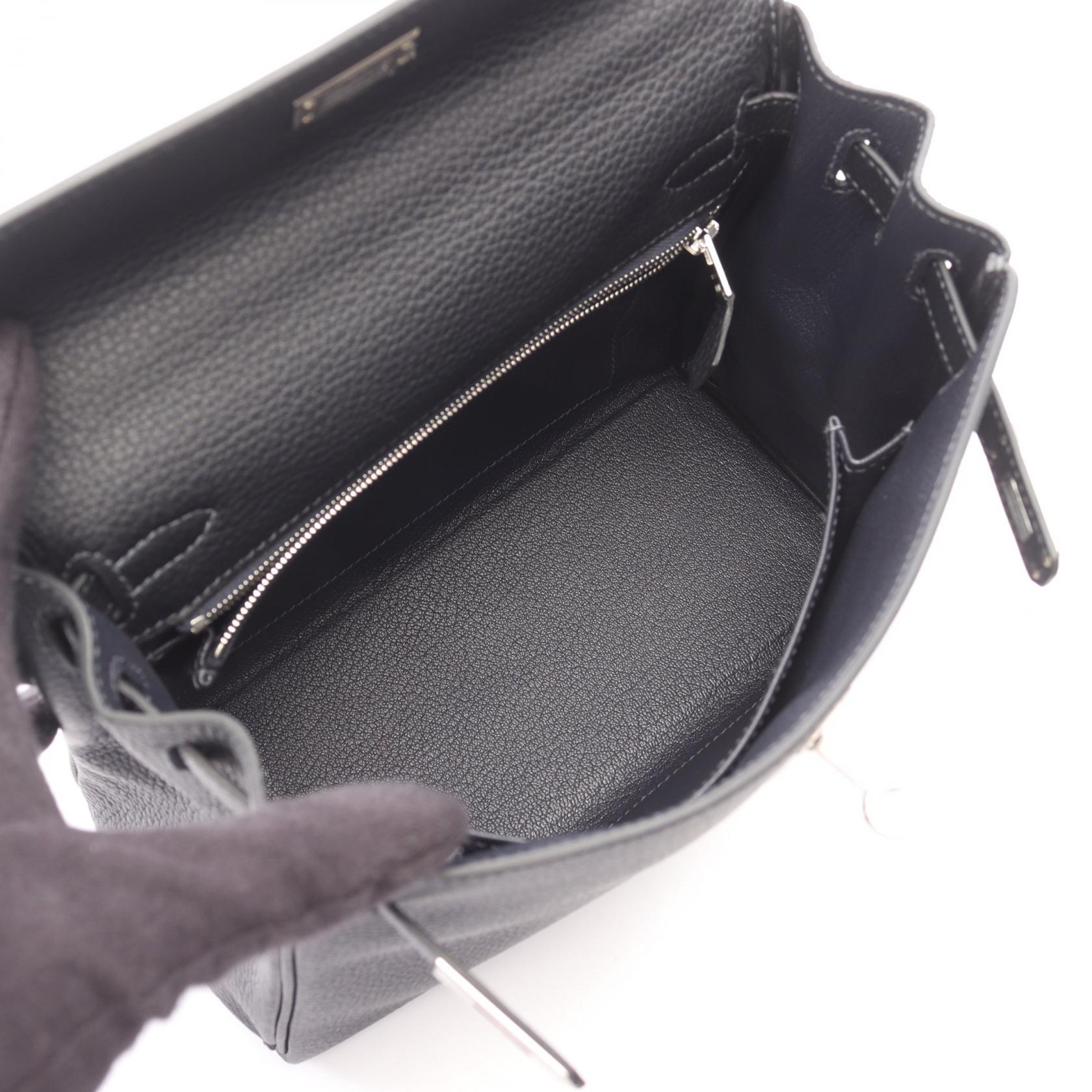 エルメス ケリー25 トゴ