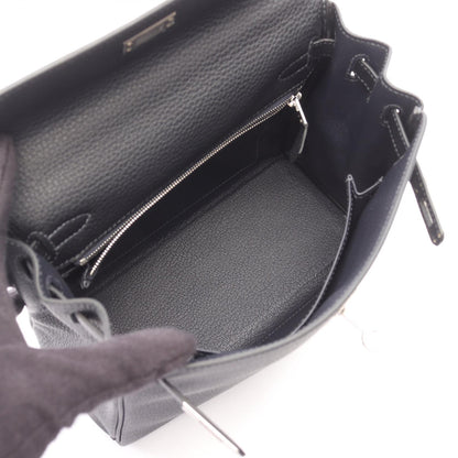 エルメス ケリー25 トゴ