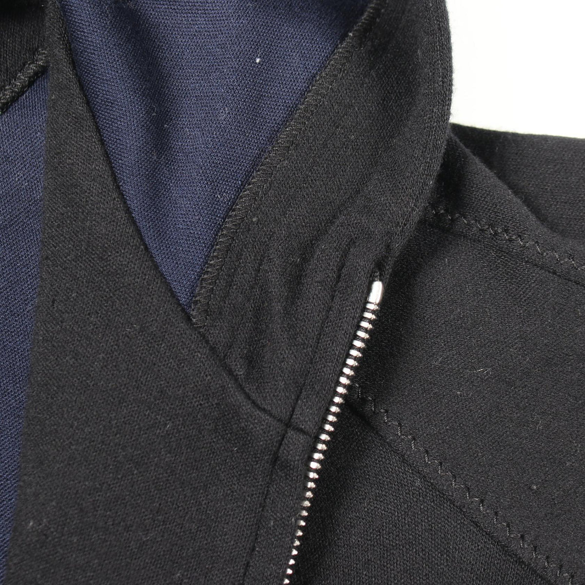 ルイヴィトン LVロゴ カシミヤコットンパーカー