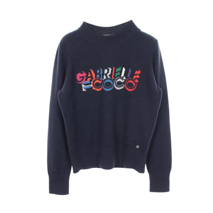 シャネル GABRIELLE COCO カシミヤニットトップス