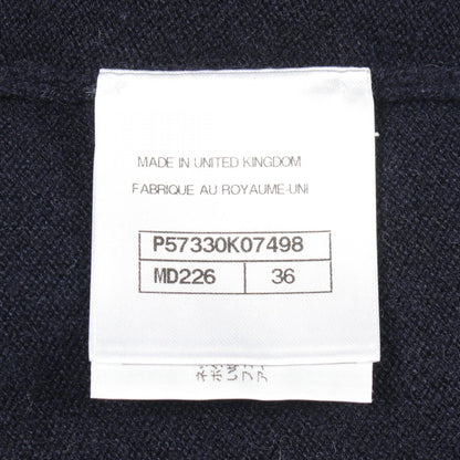 シャネル GABRIELLE COCO カシミヤニットトップス