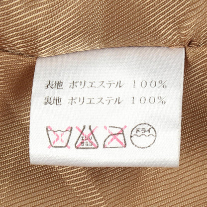 コーチ シグネチャー ポリエステルコート