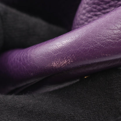エルメス ボリード35 トゴ ハンドバッグ