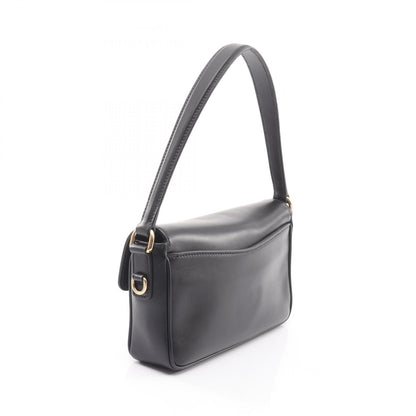 ミュウミュウ CRM FINE CALF ハンドバッグ