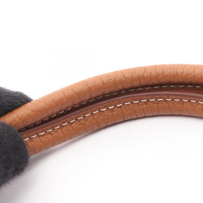 エルメス ガーデンパーティTPM レザー トートバッグ