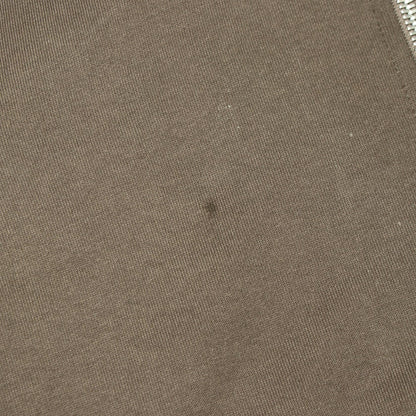 エルメス コットンパーカー