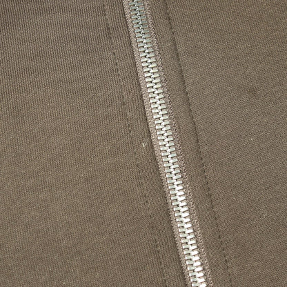 エルメス コットンパーカー