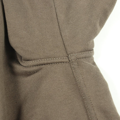 エルメス コットンパーカー