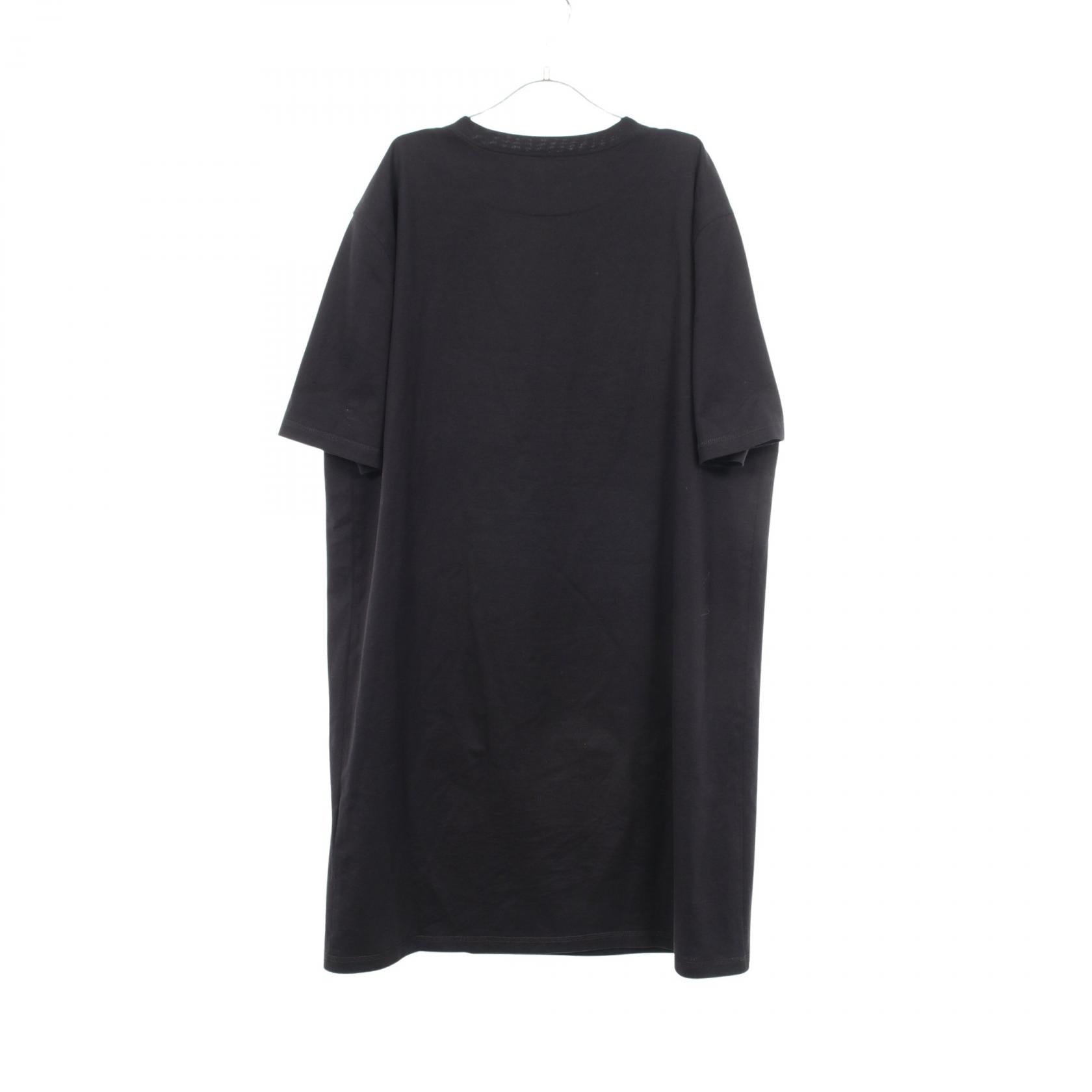 エルメス シルクコットンワンピース