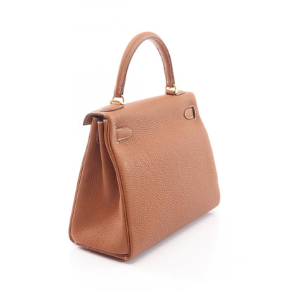 エルメス ケリー28 トゴ