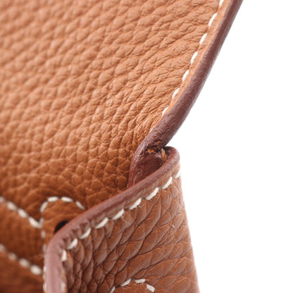 エルメス ケリー28 トゴ