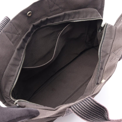 エルメス エールラインMM トートバッグ