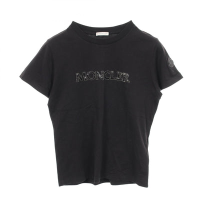 モンクレール コットン 半袖Tシャツ
