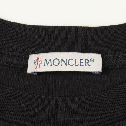 モンクレール コットン 半袖Tシャツ