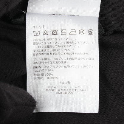 モンクレール コットン 半袖Tシャツ