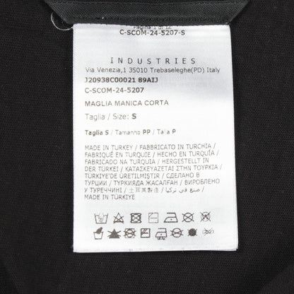モンクレール コットン 半袖Tシャツ