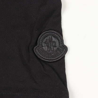 モンクレール コットン 半袖Tシャツ