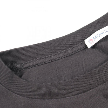 モンクレール コットン 半袖Tシャツ