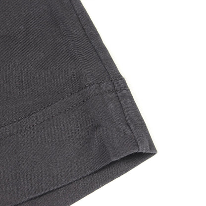 ジバンシィ 4Gロゴ刺繍 コットン半袖Tシャツ