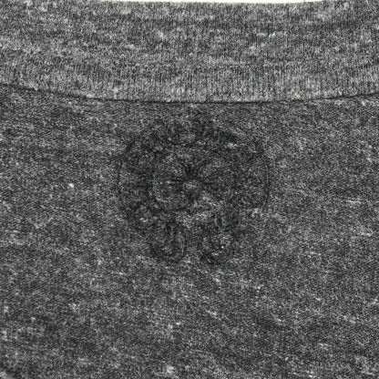 クロムハーツ コットン ポリエステル 半袖Tシャツ