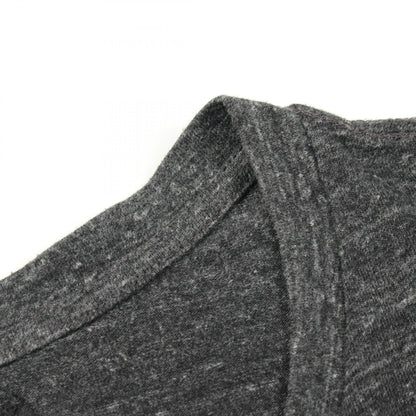 クロムハーツ コットン ポリエステル 半袖Tシャツ