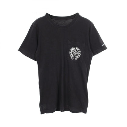 クロムハーツ コットン 半袖Tシャツ