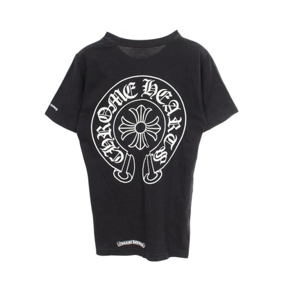 クロムハーツ コットン 半袖Tシャツ