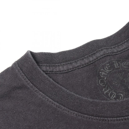 クロムハーツ コットン 半袖Tシャツ