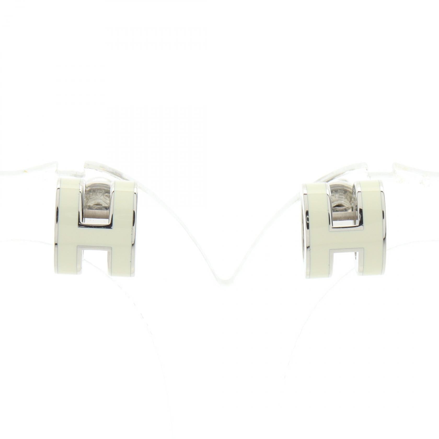 エルメス MINI POP H ピアス