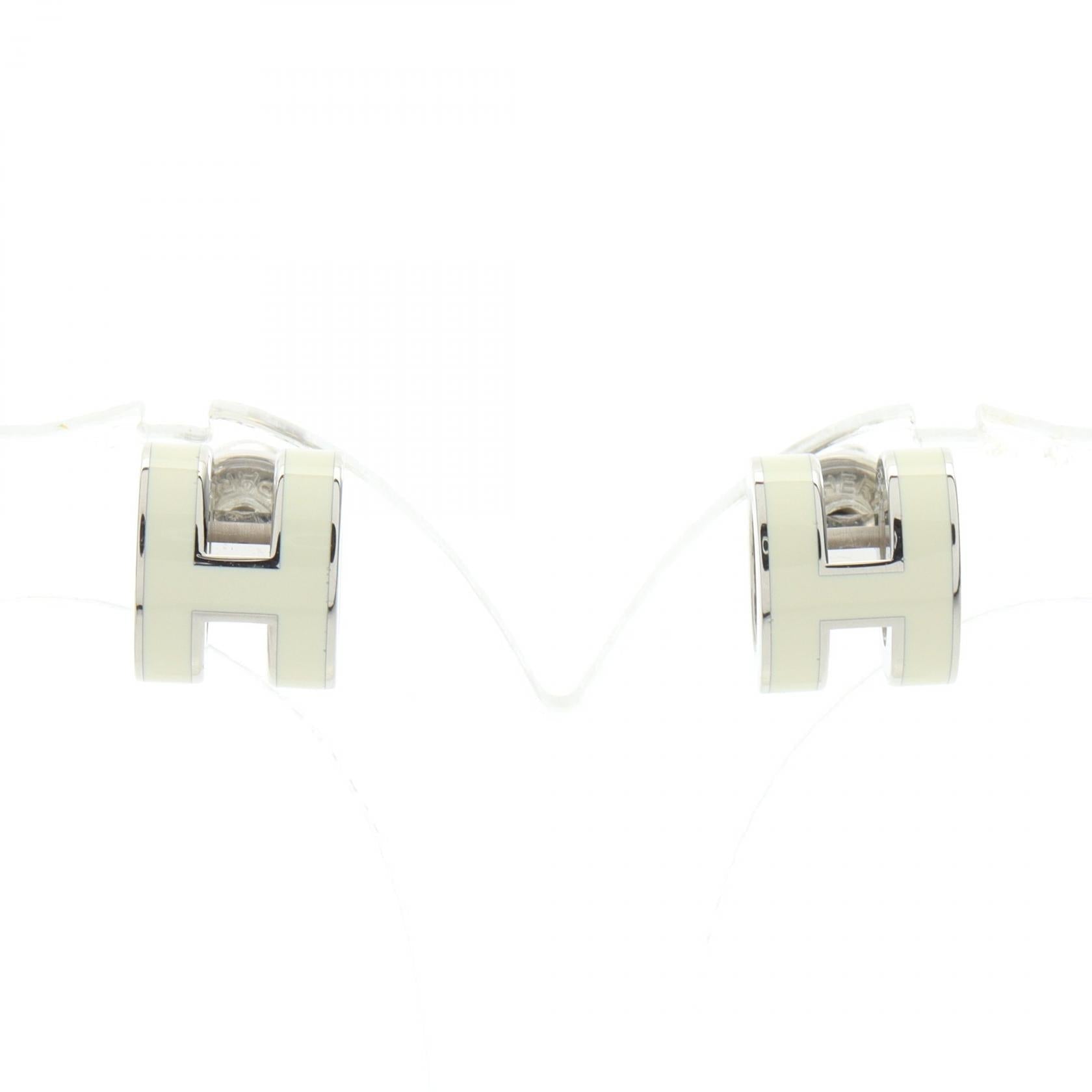 エルメス MINI POP H ピアス