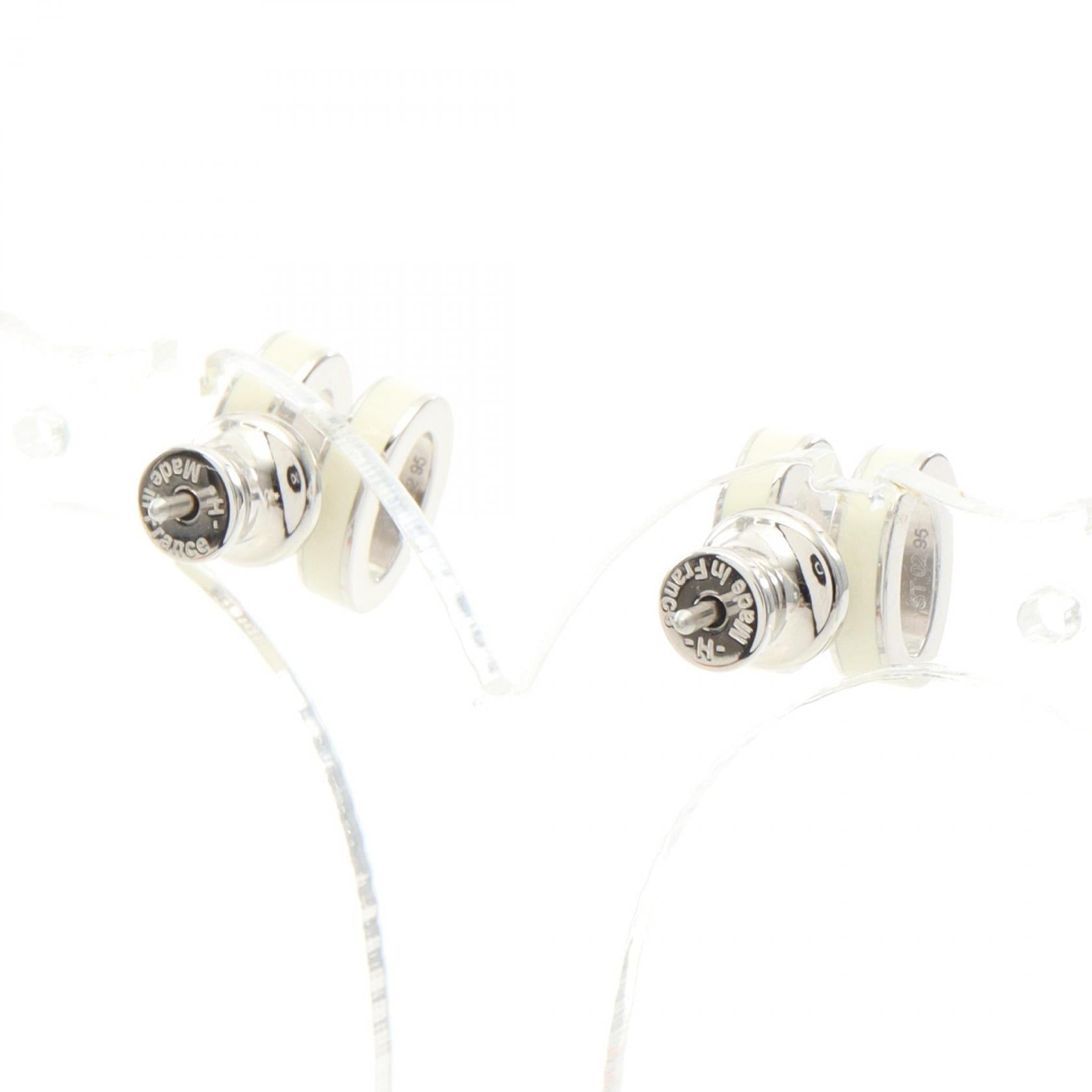 エルメス MINI POP H ピアス