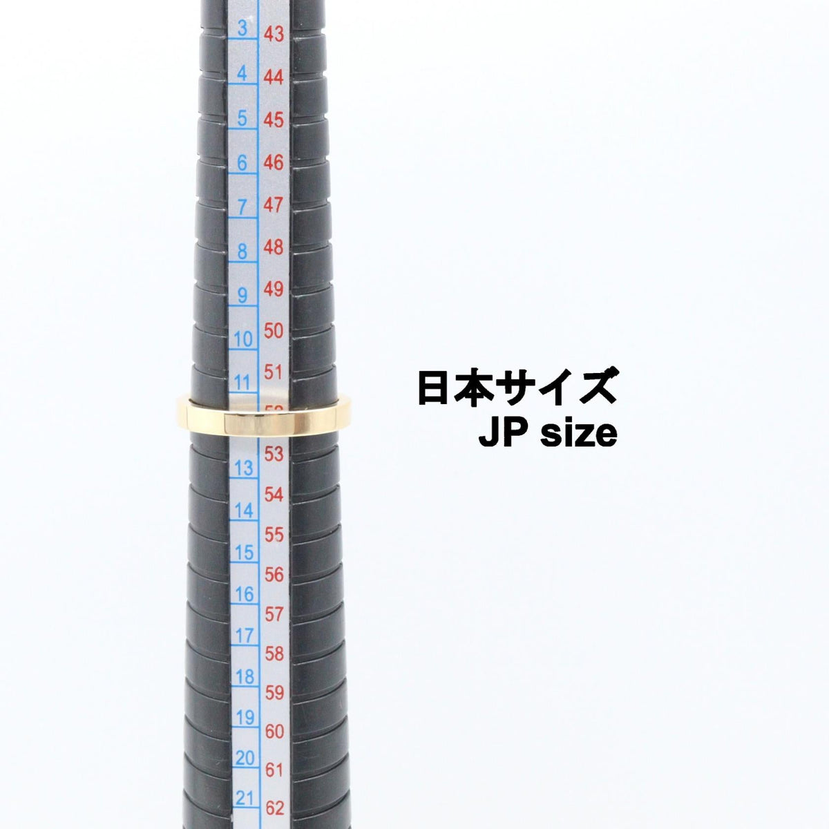 カルティエ Cドゥカルティエ Au750 ダイヤモンドリング 11.5号