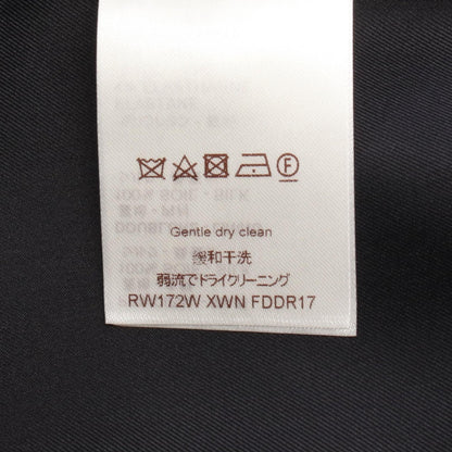 ルイヴィトン シルクワンピース