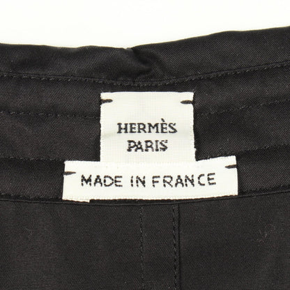 エルメス コットンシャツ
