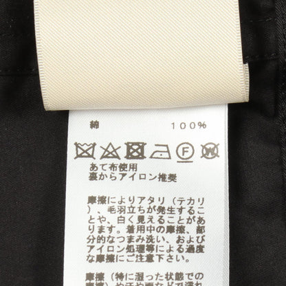 エルメス コットンシャツ