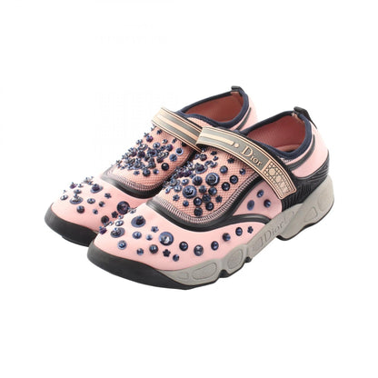 ディオール DIOR FUSION スニーカー