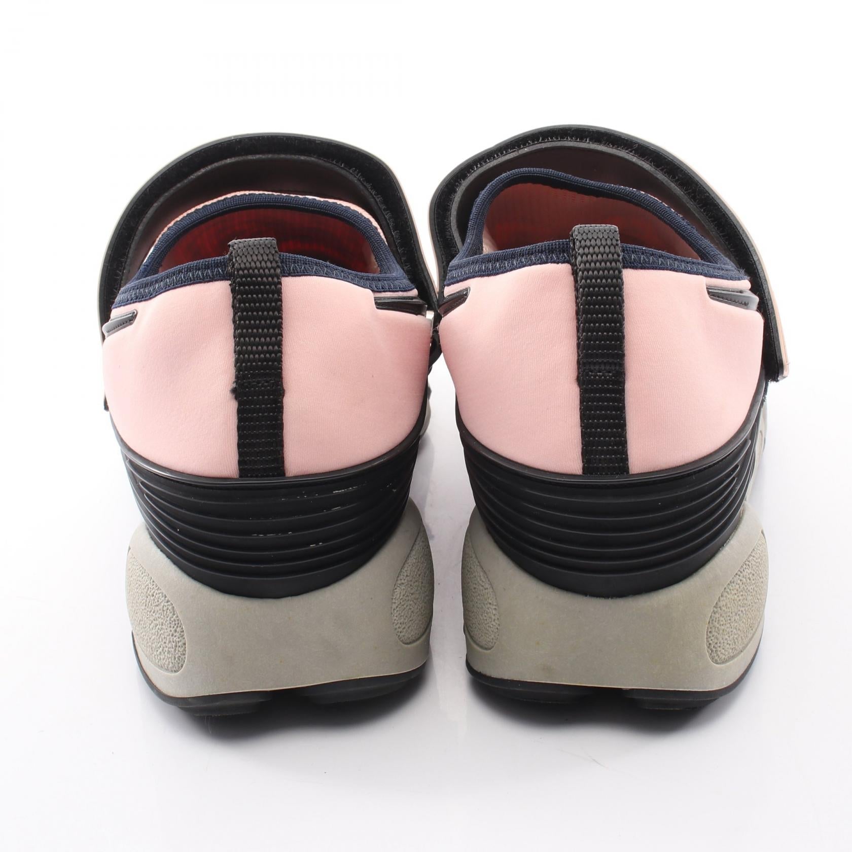 ディオール DIOR FUSION スニーカー