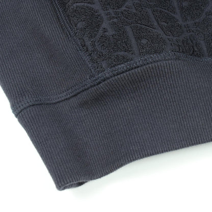 ディオール オブリーク ジャガード コットントップス