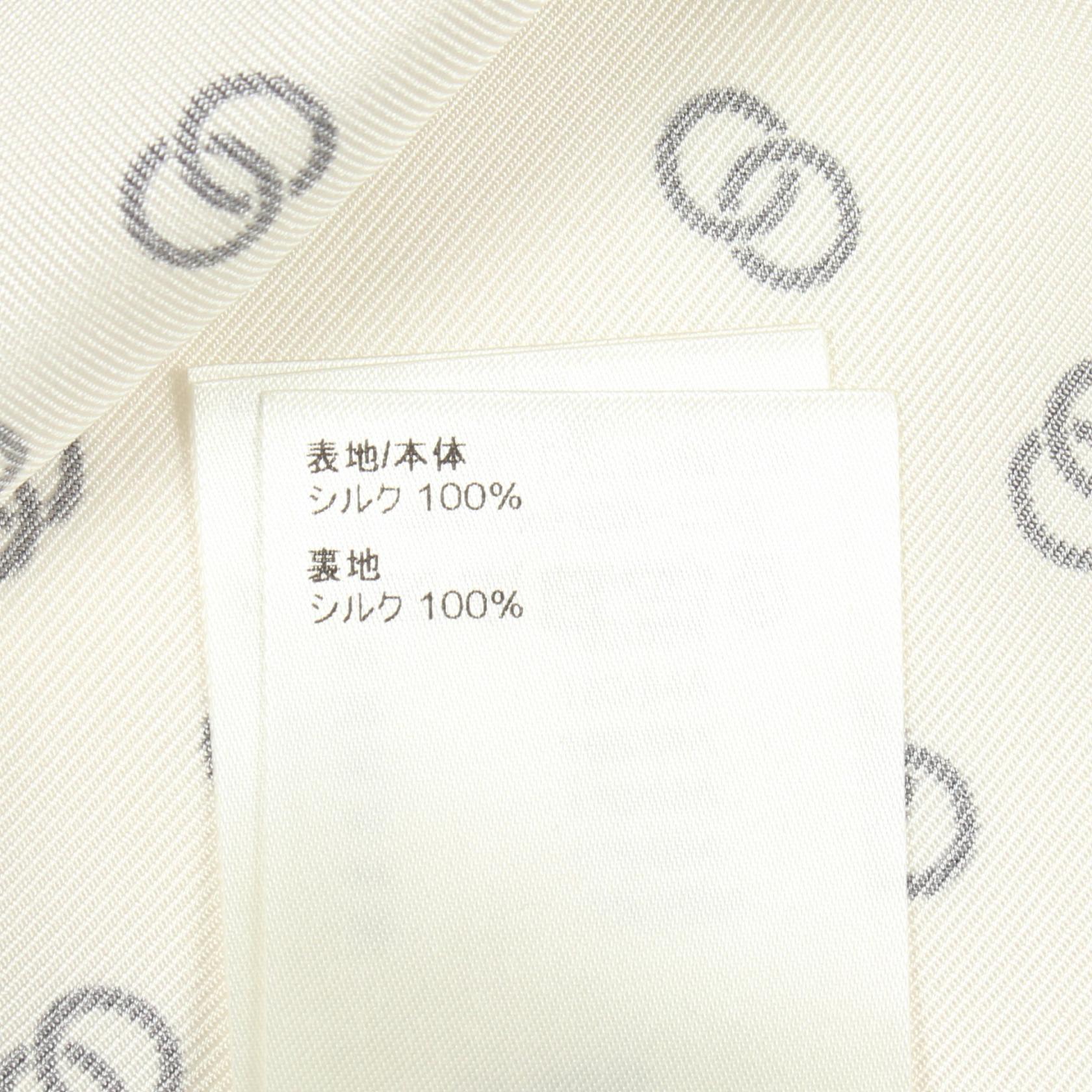 ルイヴィトン チェーンリンク シルクトップス