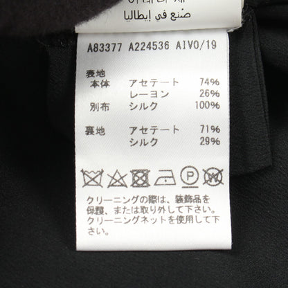ヴェルサーチェ ノースリーブワンピース