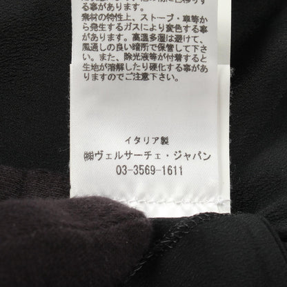ヴェルサーチェ ノースリーブワンピース
