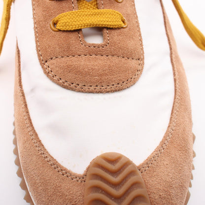ロエベ フローランナー スエード ナイロン スニーカー