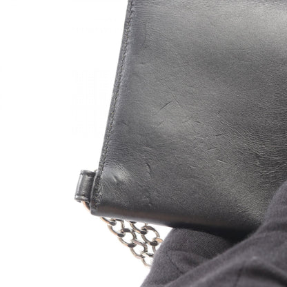 セリーヌ Biker レザー財布