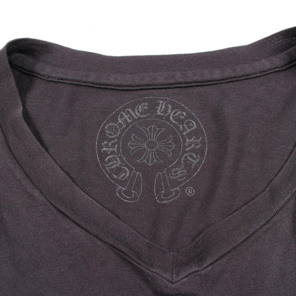 クロムハーツ BSフレア コットン 半袖Tシャツ